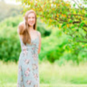 Meet your Posher, Abby